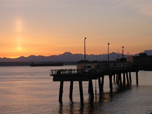 SeattlePier