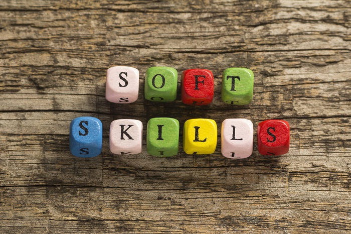 Soft Skills & Hi-Tech