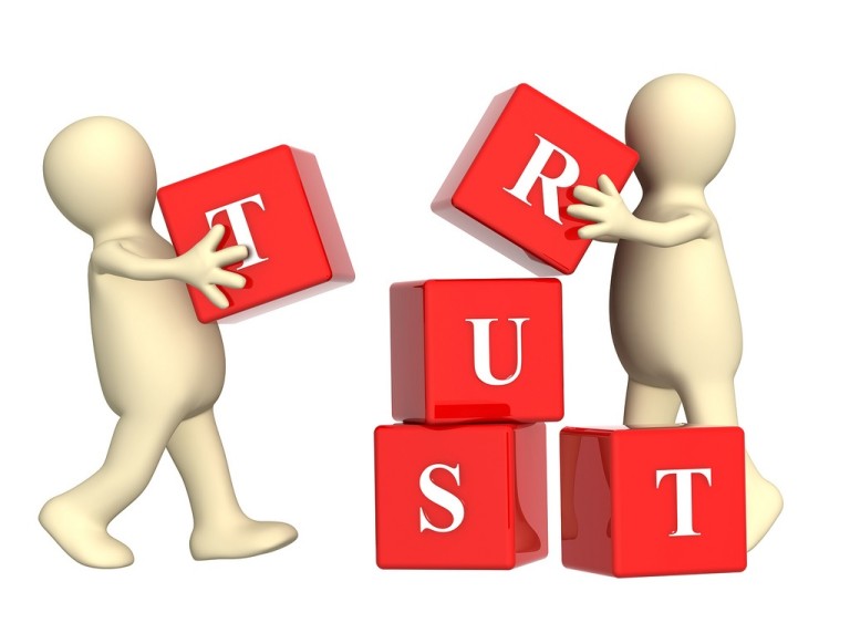 Trust Is It A Soft Skill Or JKWhitehead Associates