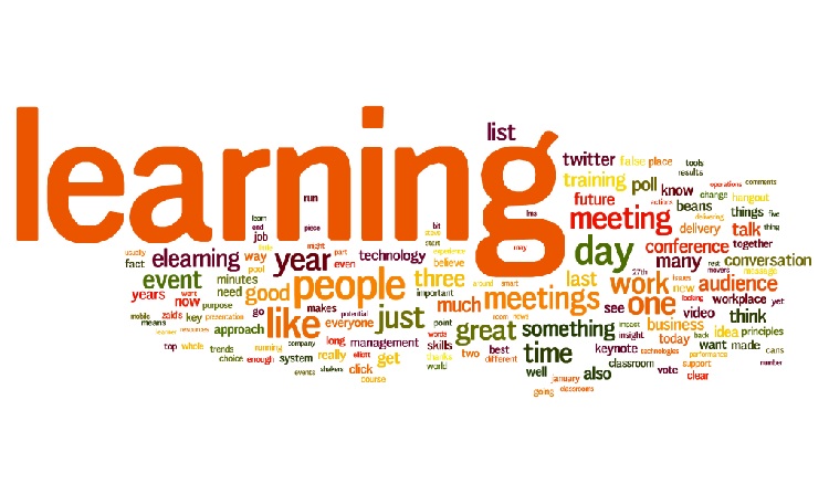 Wordle - Learning