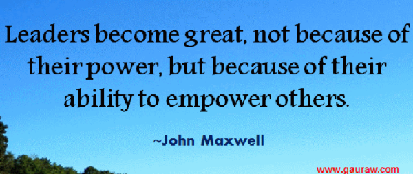 Directing, Coaching, Supporting & Delegating Are What? - JKWhitehead ...