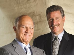 Jim Kouzes & Barry Posner