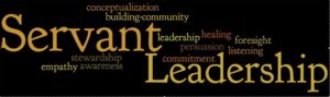 Servant Leadership