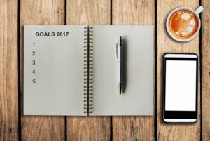 Targets Goal Planning tools